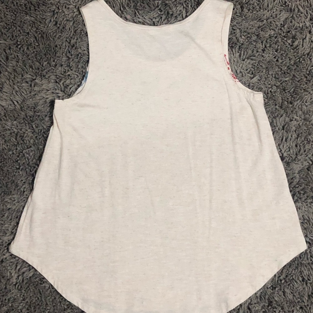 American Rag tank - Picture 4 of 5